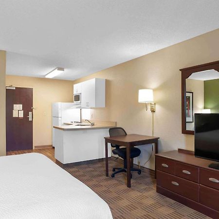 Extended Stay America Suites - Richmond - Hilltop Mall Bagian luar foto