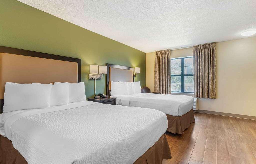 Extended Stay America Suites - Richmond - Hilltop Mall Ruang foto