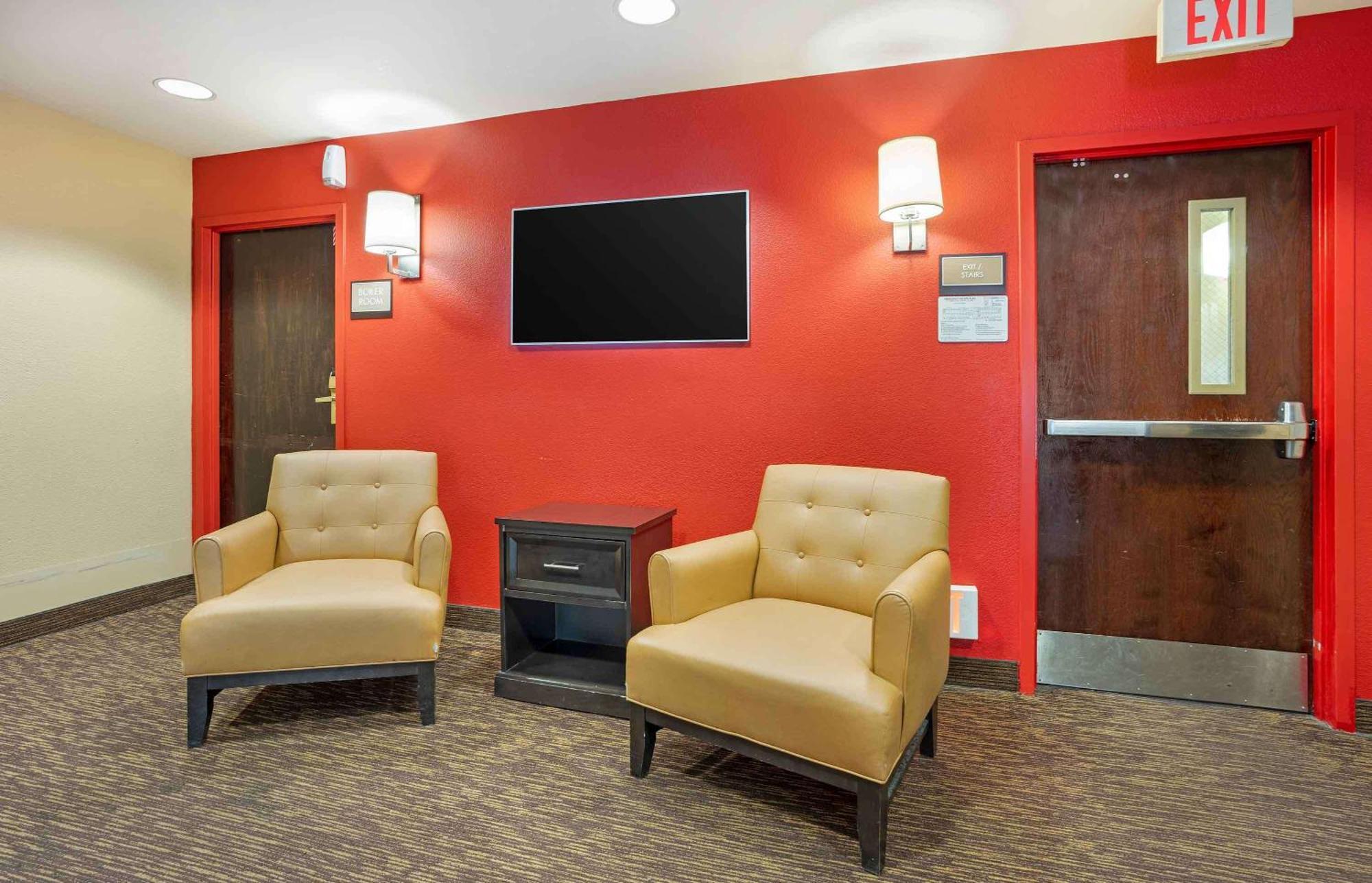 Extended Stay America Suites - Richmond - Hilltop Mall Bagian luar foto