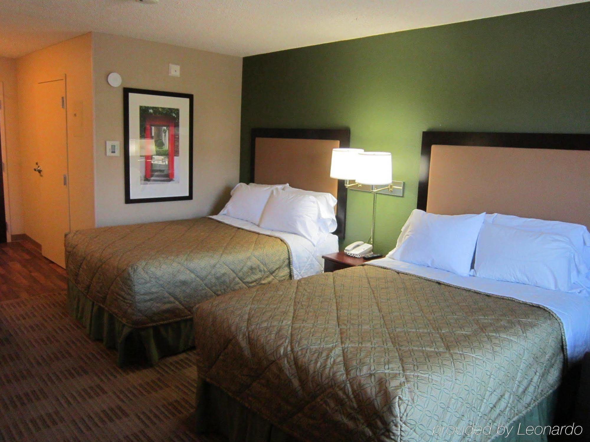 Extended Stay America Suites - Richmond - Hilltop Mall Bagian luar foto