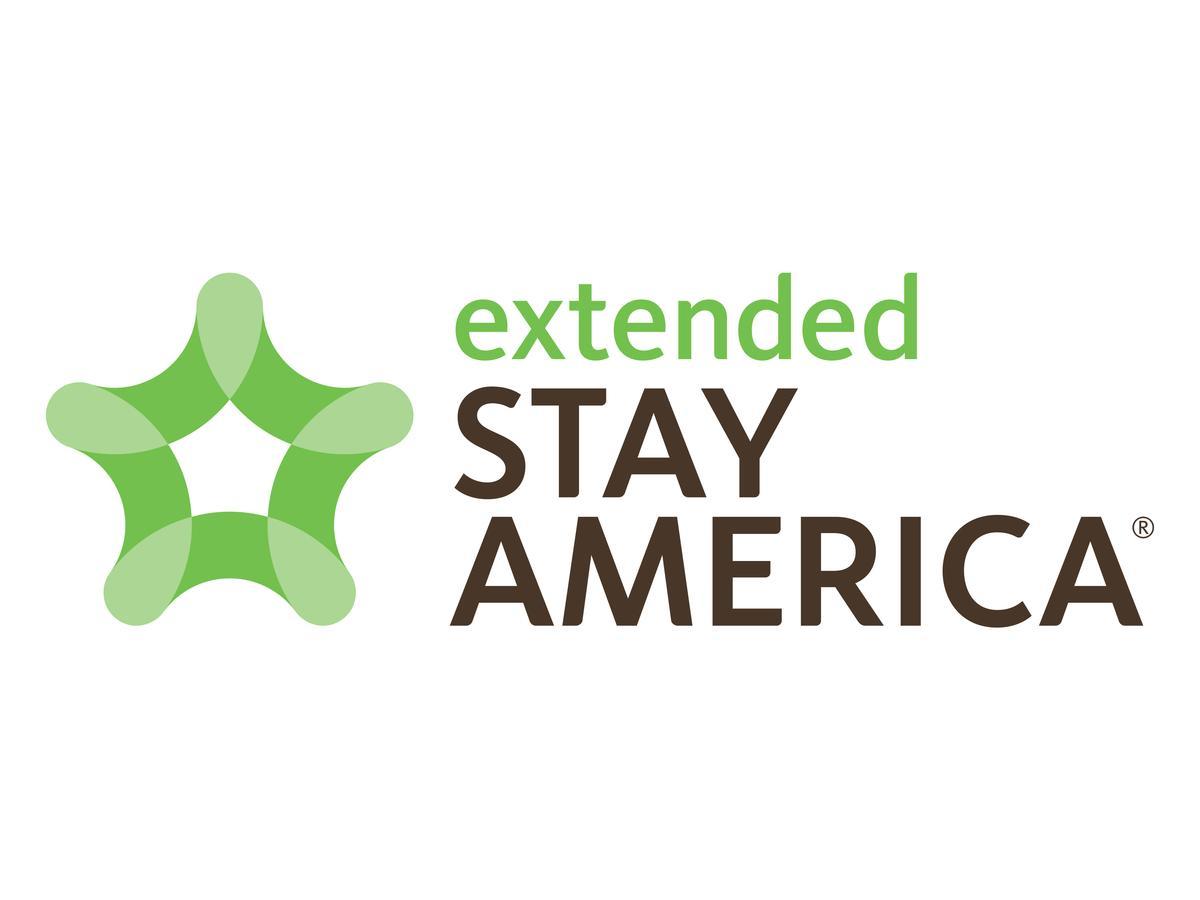 Extended Stay America Suites - Richmond - Hilltop Mall Bagian luar foto